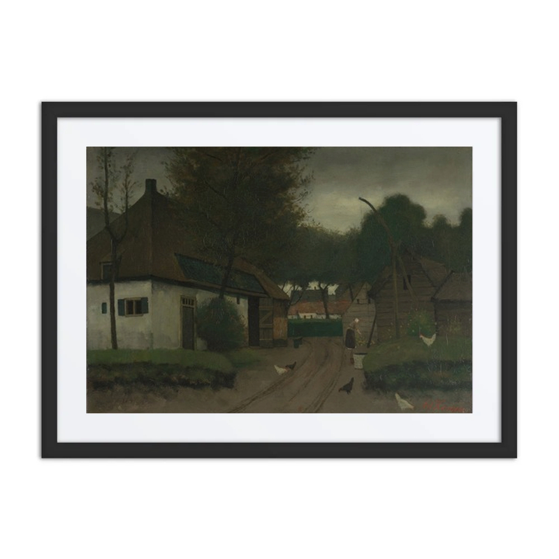 Farmstead
