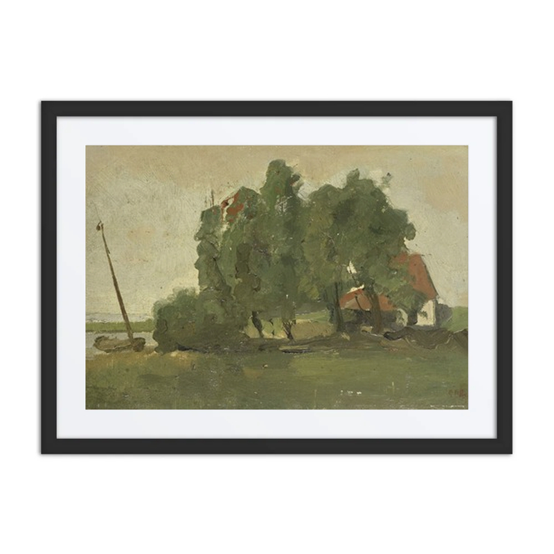 Farmstead