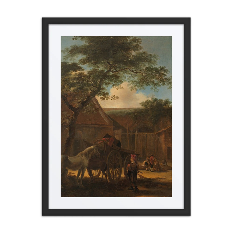 Farmyard