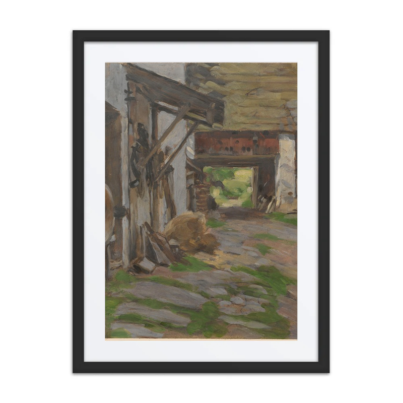 Farmyard