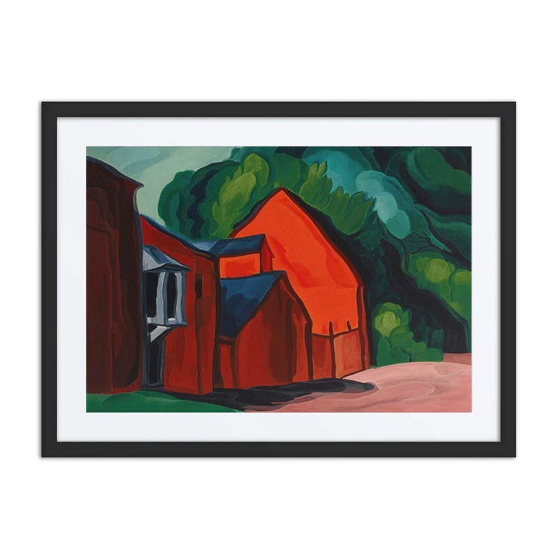 Farmyard
