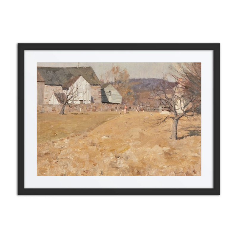 Feeding the Chickens