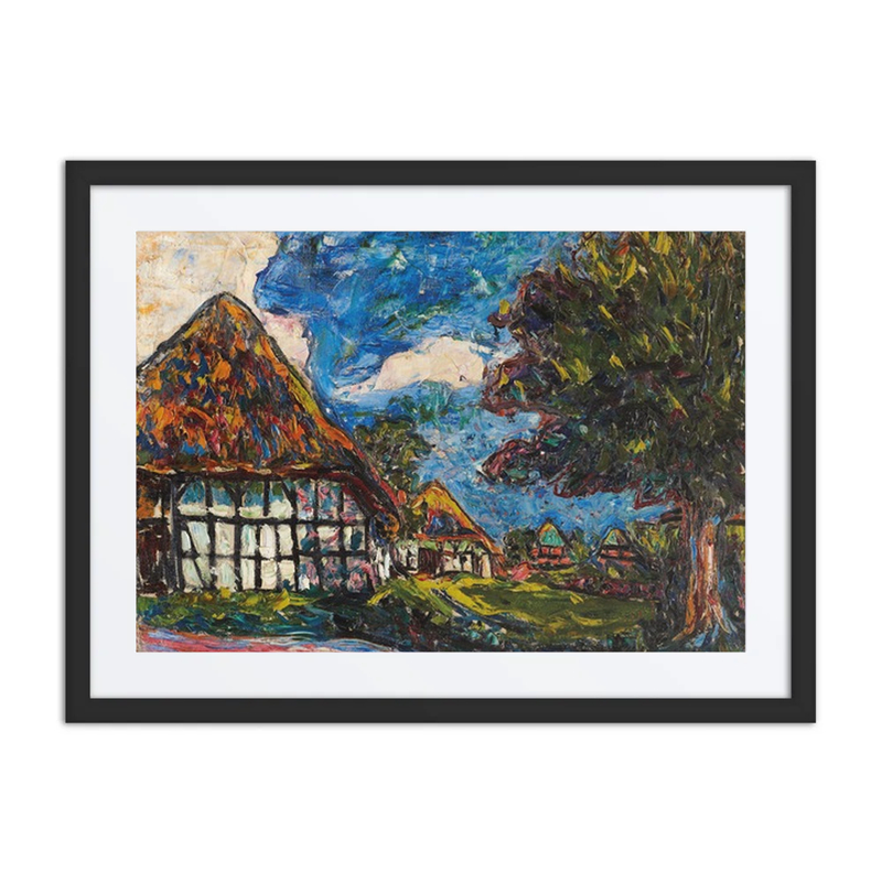 Fehmarn Houses
