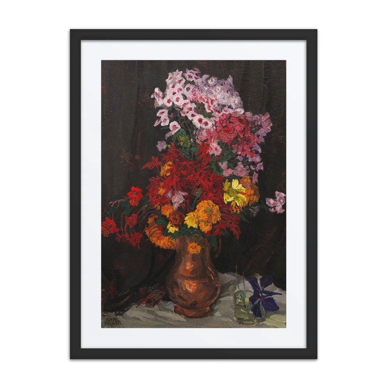 Feldblumen