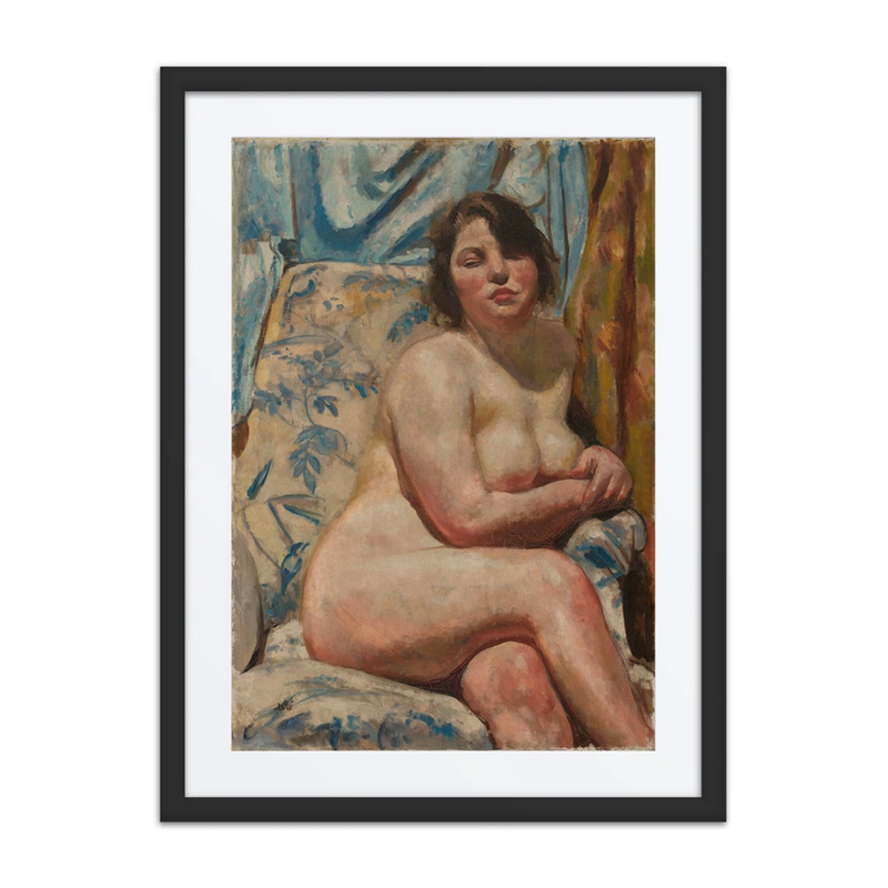 Female Model