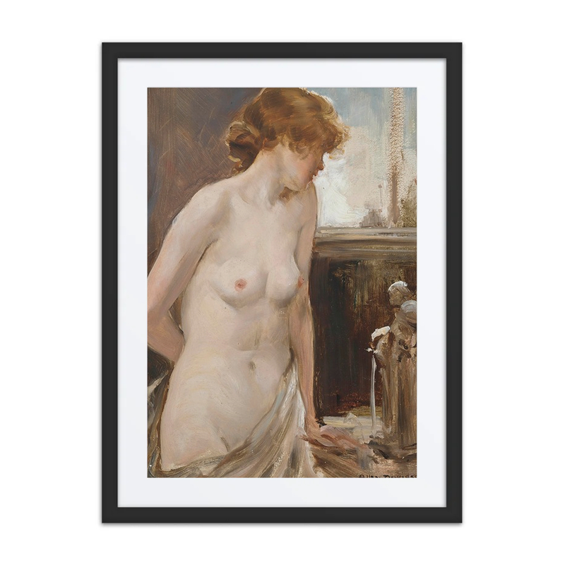 Female Nude