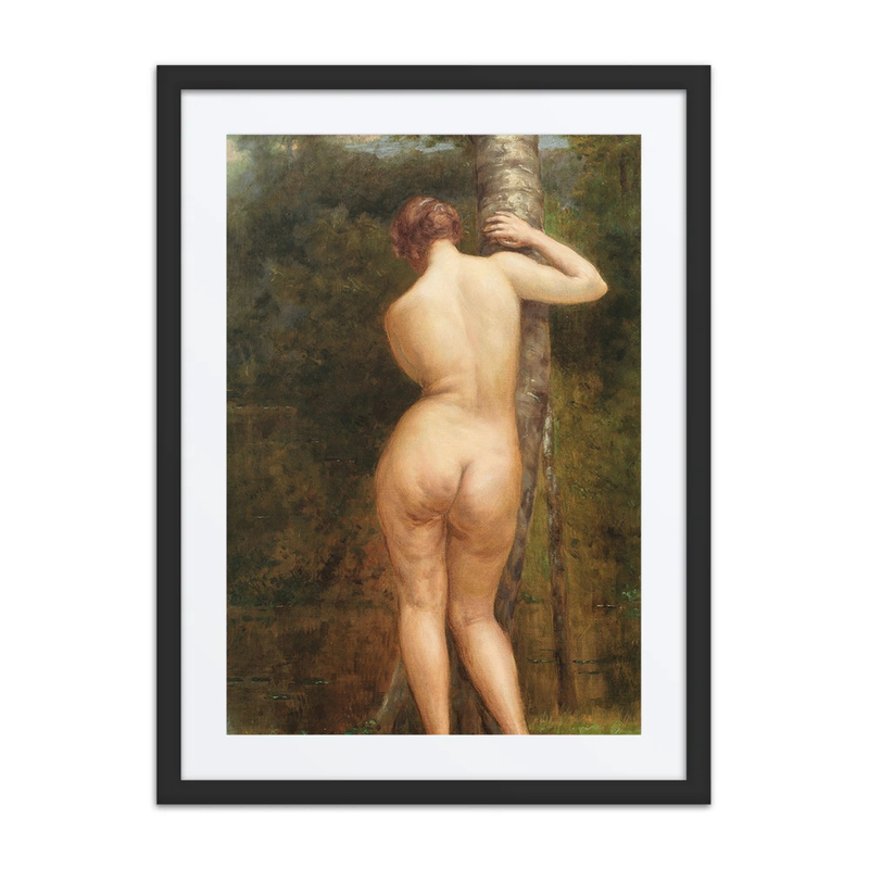 Female Nude