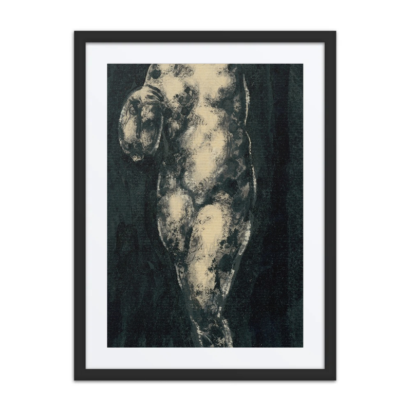 Female Nude