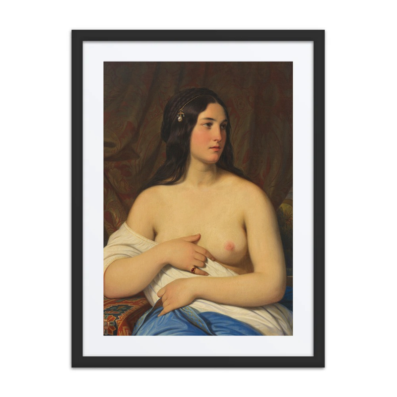 Female Nude