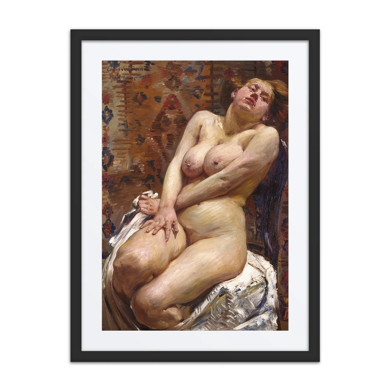 Female Nude