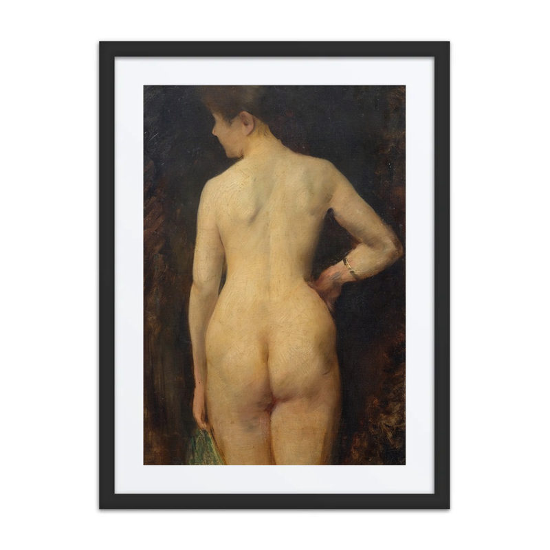 Female Nude