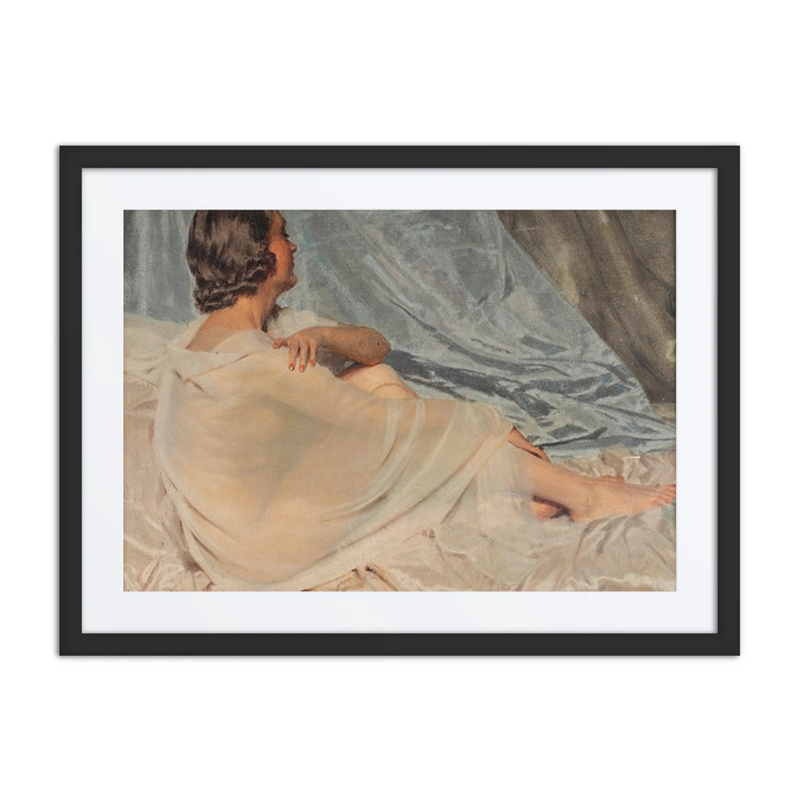 Female Nude