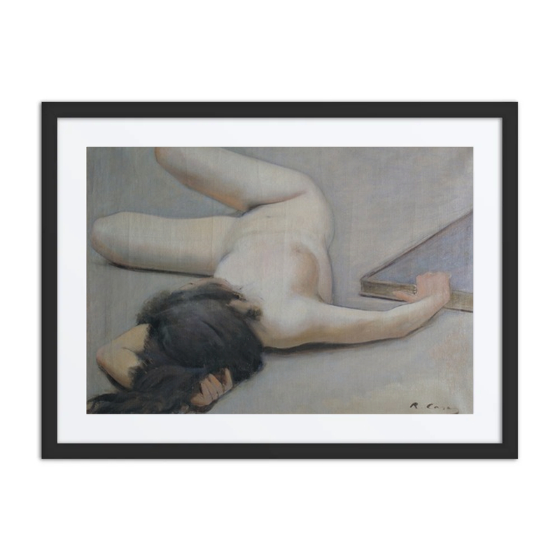 Female Nude