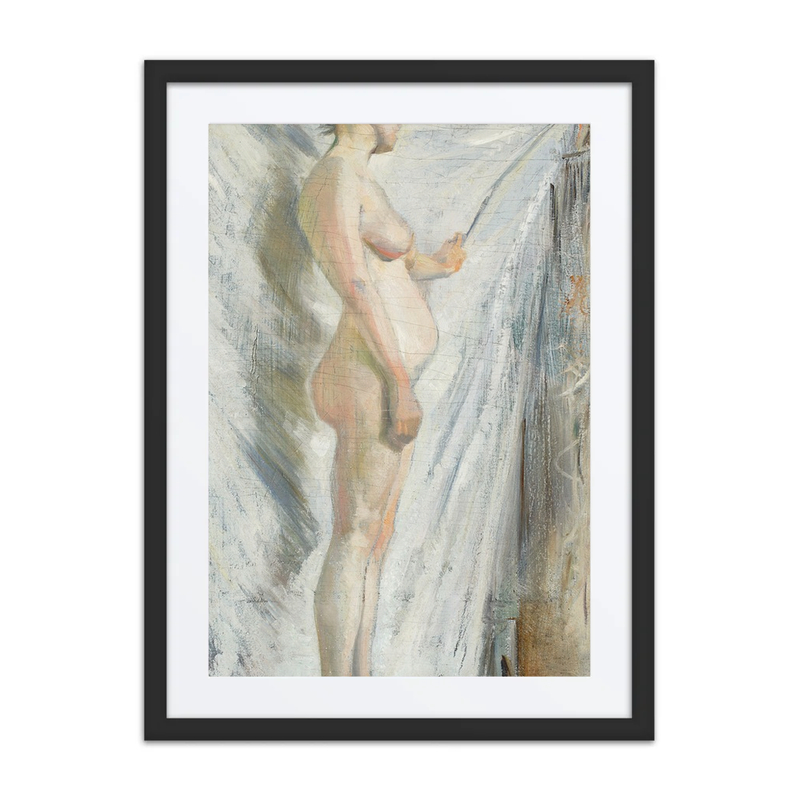 Female Nude