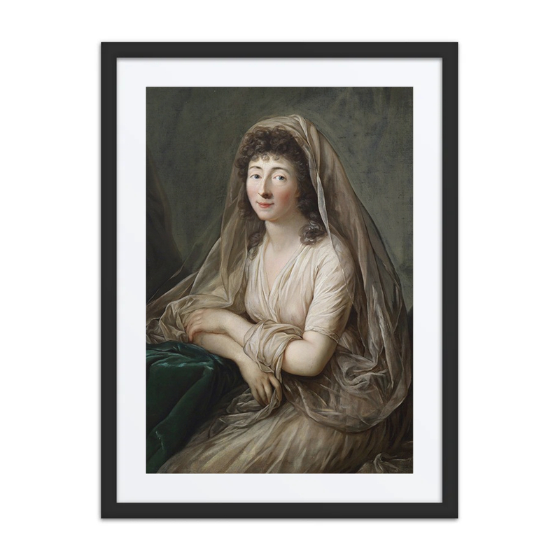Female Portrait