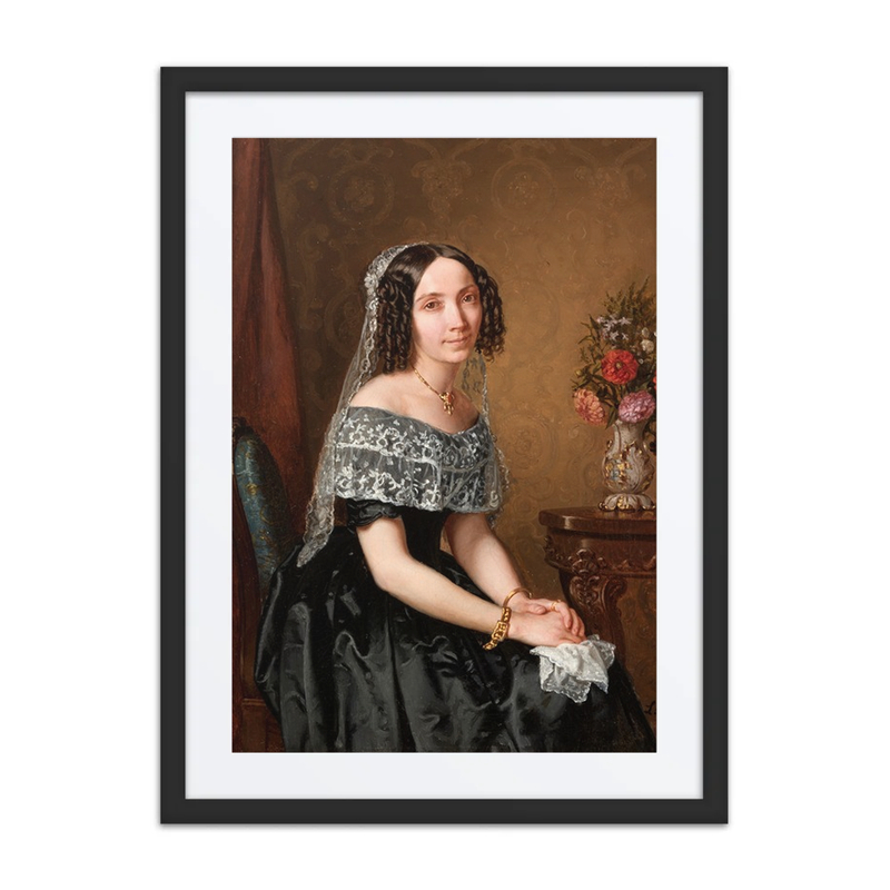 Female Portrait