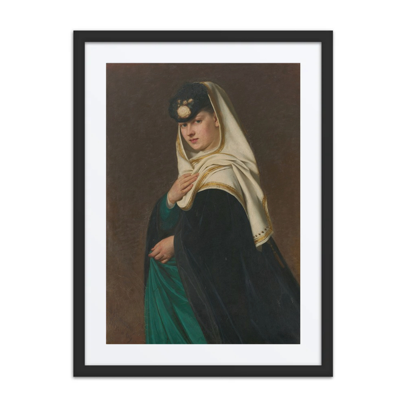 Female Portrait