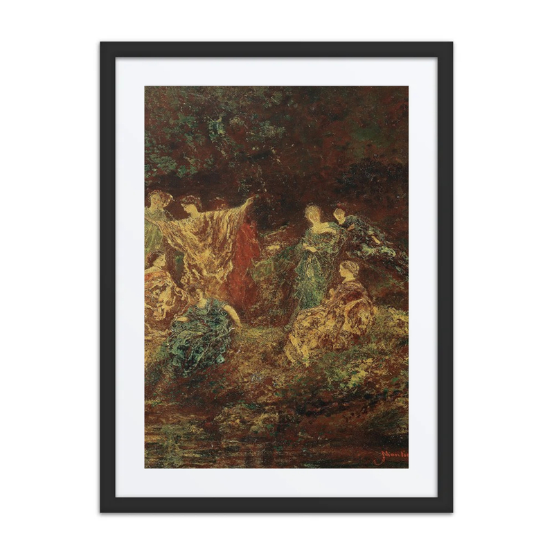 Festivité – le Symposium