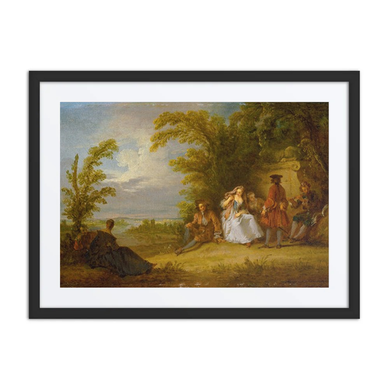 Fête Champêtre