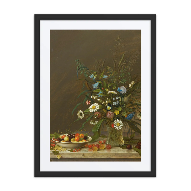 Field Flowers