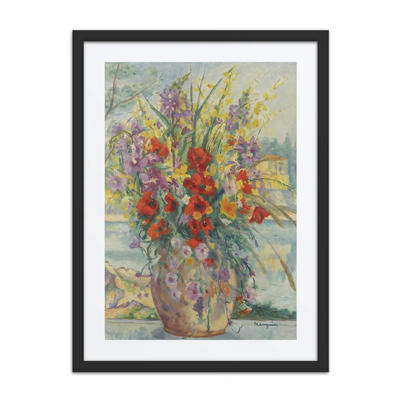 Field Flowers