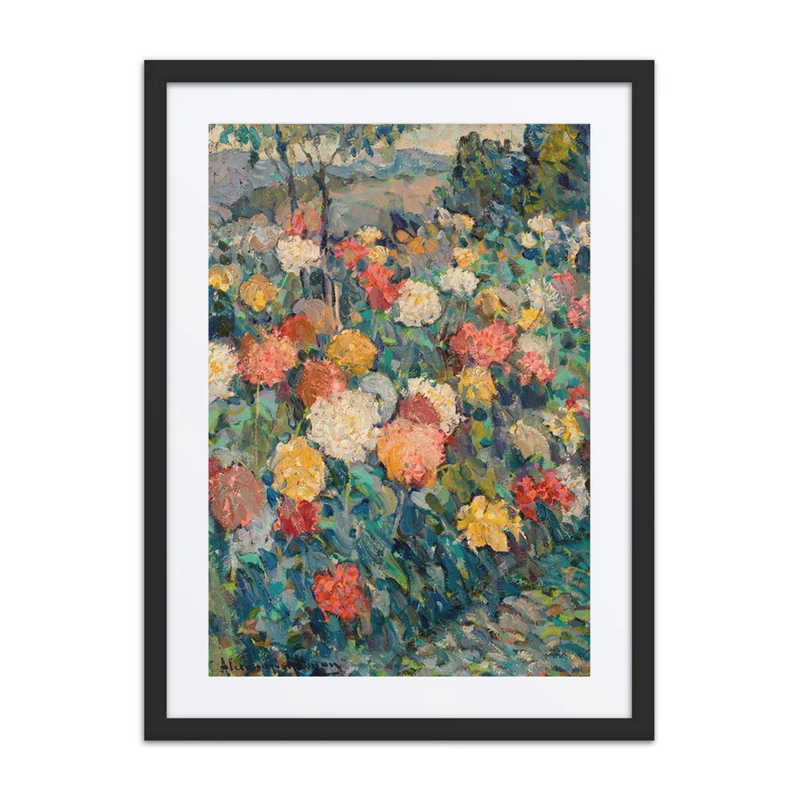 Field of Flowers