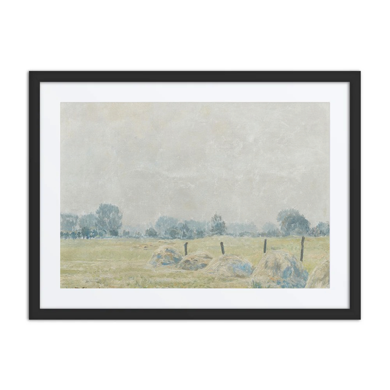 Fields Near Wittlaer
