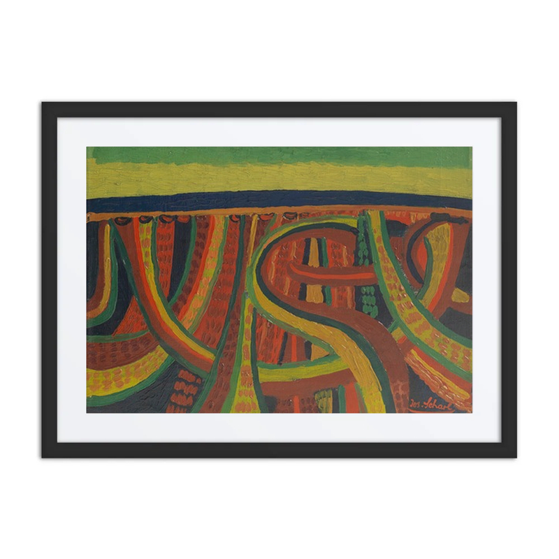 Fields; Tormented Earth