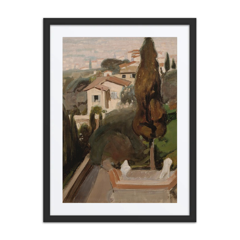 Fiesole (Florence)