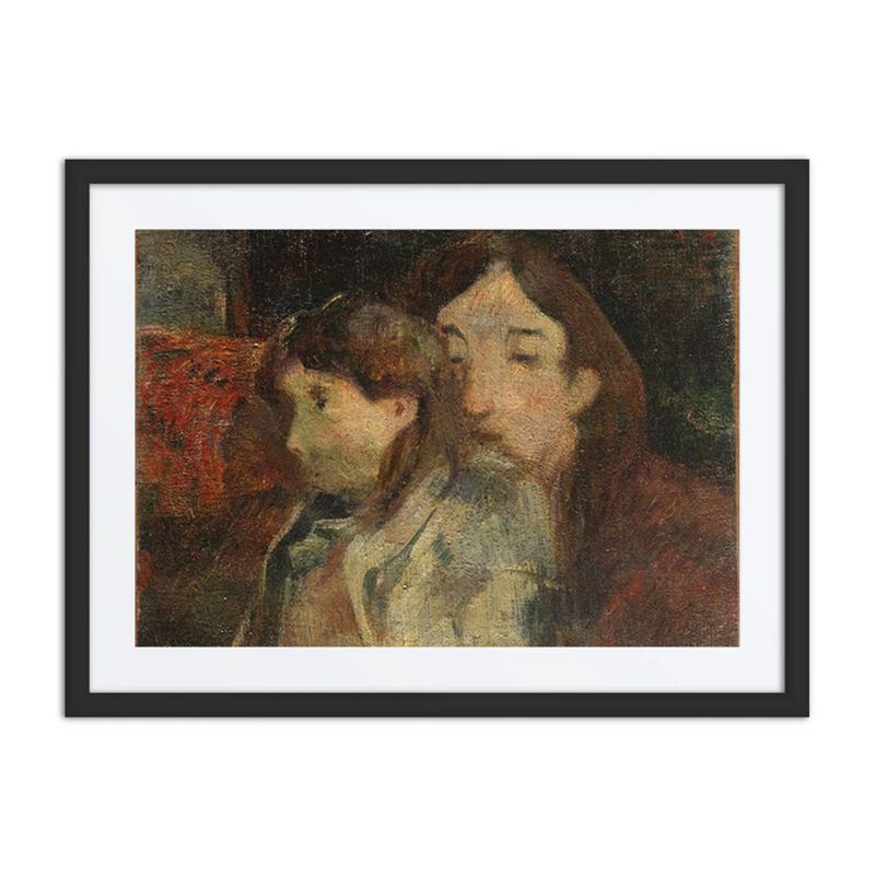Figures in an Interior