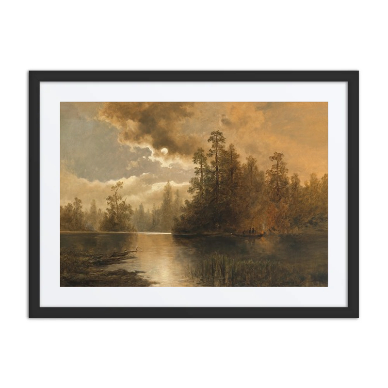 Fischernachen Am See