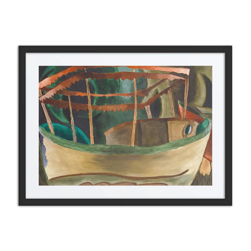 Fishboat