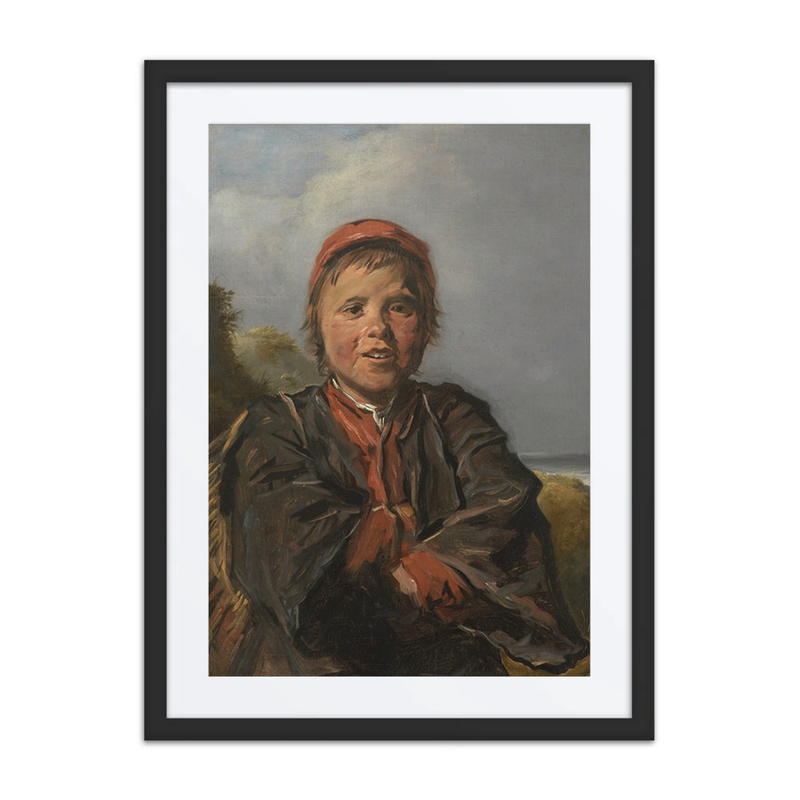 Fisherboy