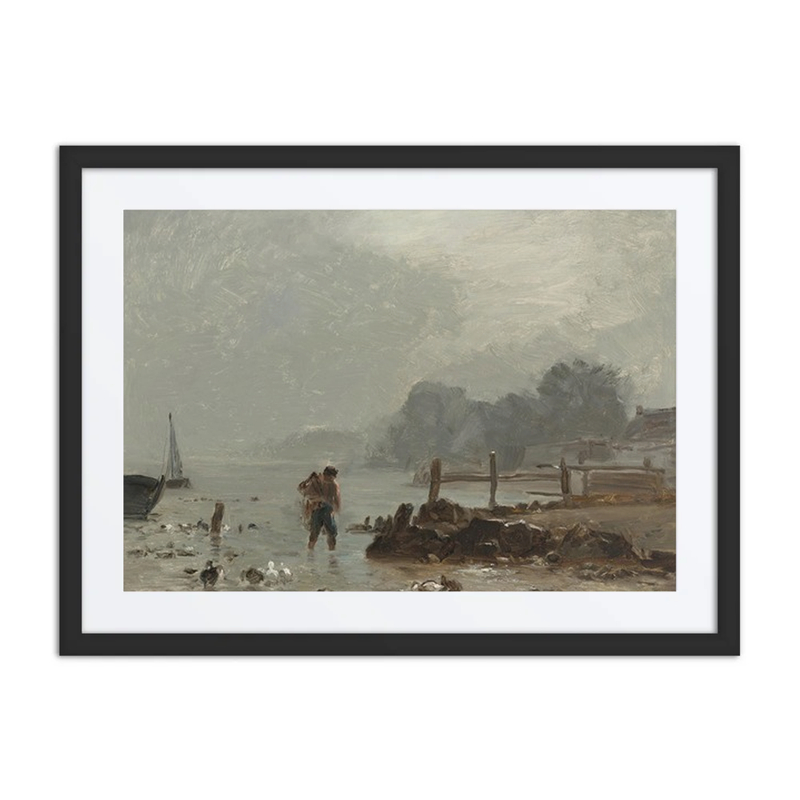 Fisherman