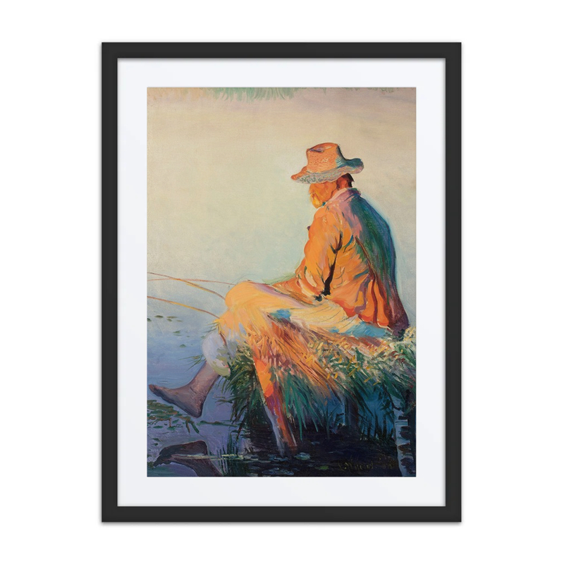 Fisherman