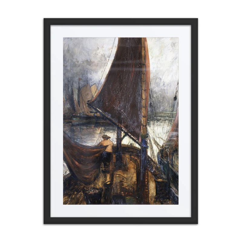 Fishermen