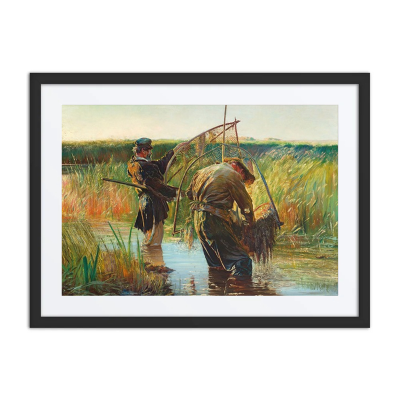 Fishermen