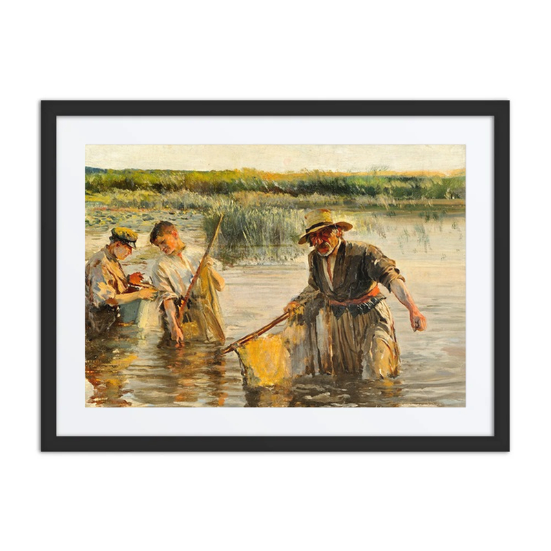 Fishermen