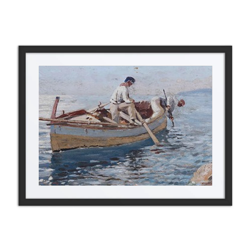 Fishermen