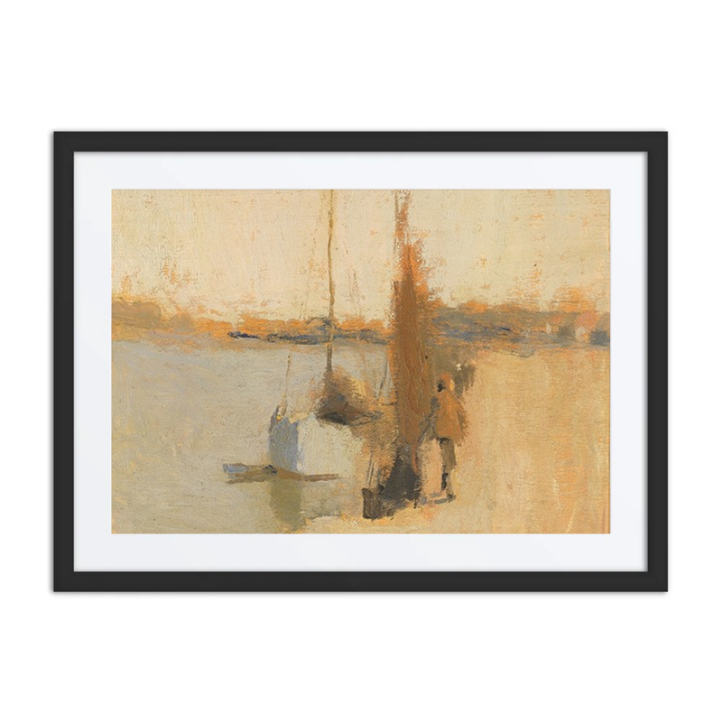 Fishing Boat