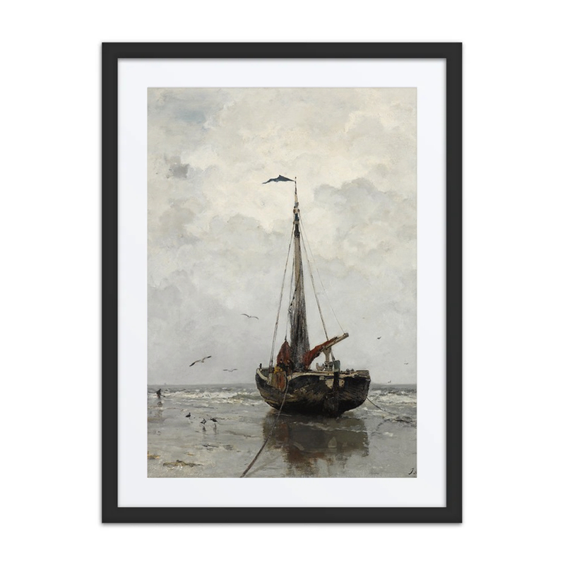 Fishing Boat