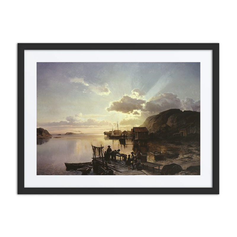 Fishing Village