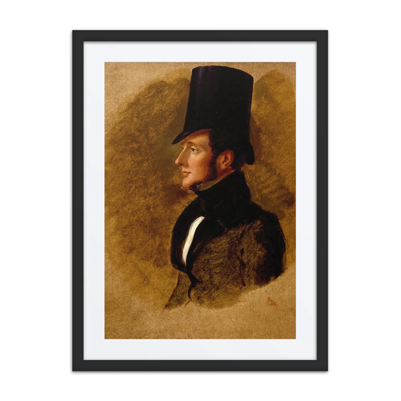 Fitzstephen French, M.P.