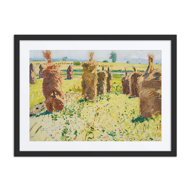 Flax Sheaves