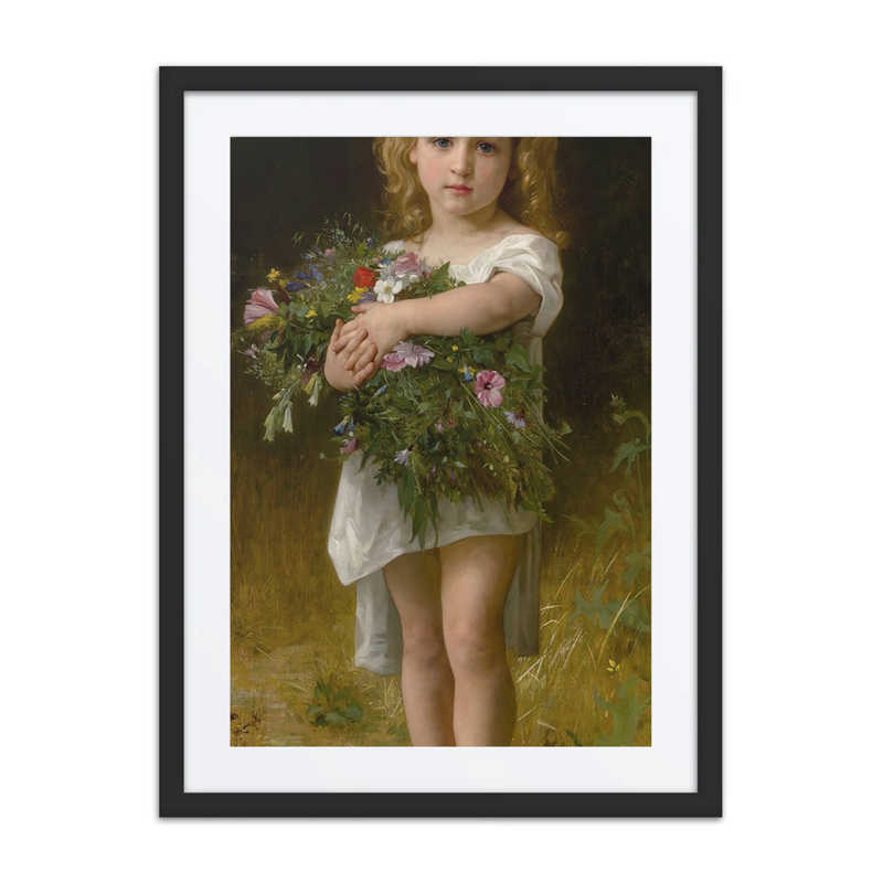 Fleurs de Printemps