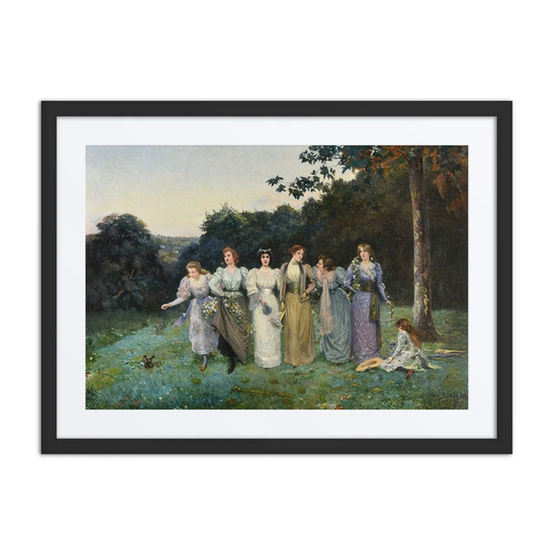 Fleurs d’Été