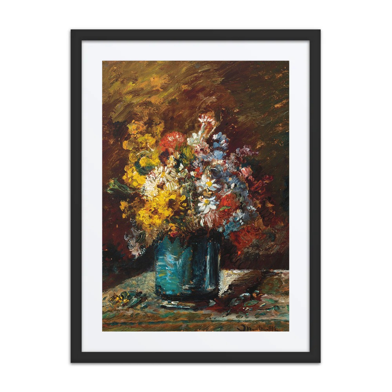 Fleurs Divers