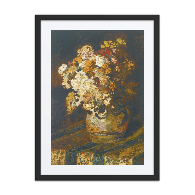 Fleurs Diverses