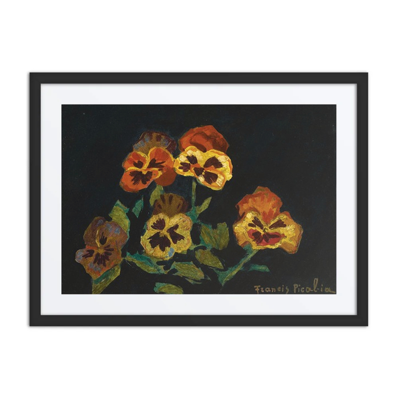 Fleurs