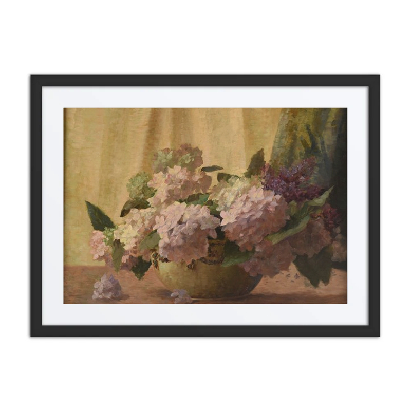 Fleurs